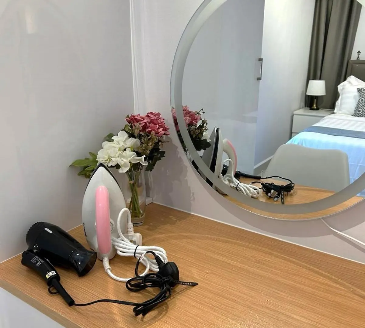 Grace Suite @ The Shore Kk Kota Kinabalu